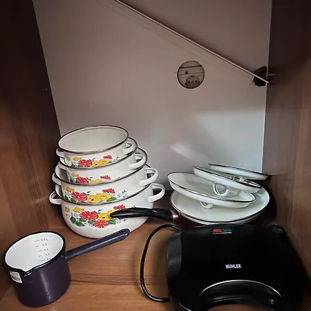 Aparthotel Dimitri Emerald , Near Gondola