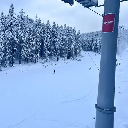 Dimitri Emerald , Near Gondola Aparthotel Bansko