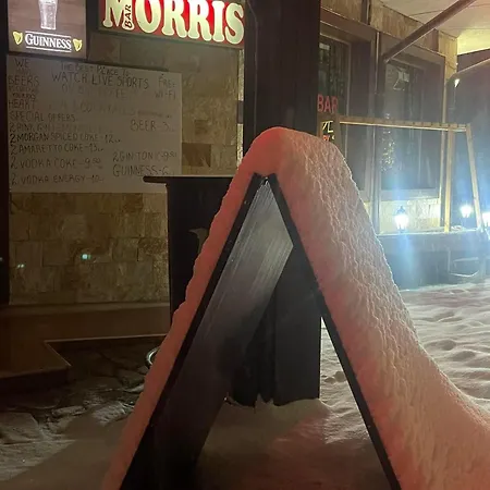 מלון דירות Dimitri Emerald , Near Gondola