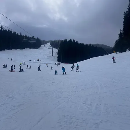 Aparthotel Dimitri Emerald , Near Gondola 4*