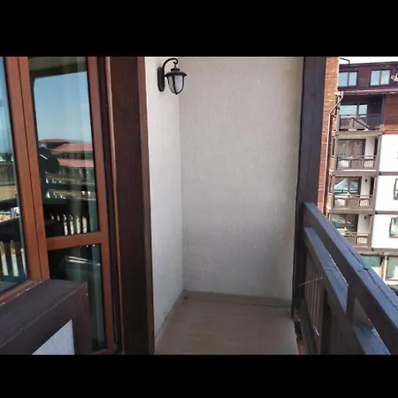 Dimitri Emerald , Near Gondola Aparthotel 4*