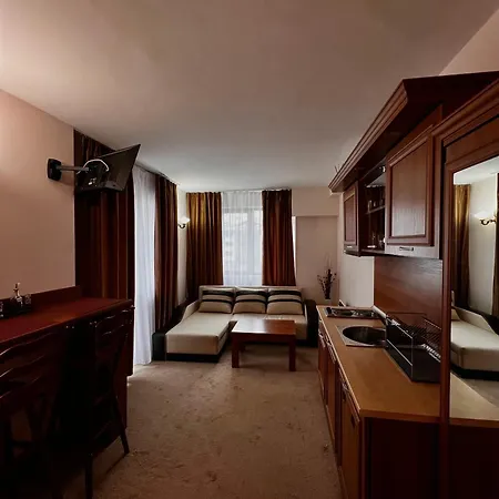 Appart hôtel Dimitri Emerald , Near Gondola Bansko