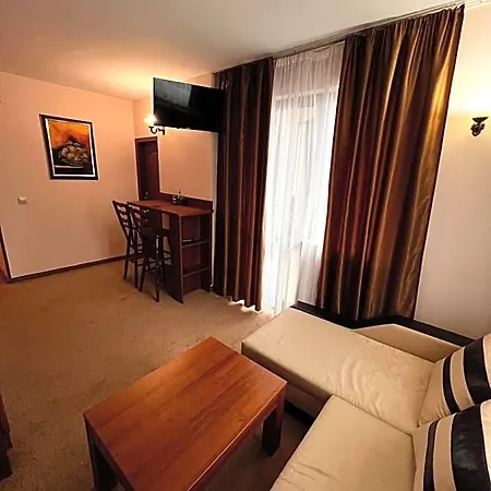 Apart Otel Dimitri Emerald , Near Gondola 4*