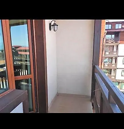 Dimitri Emerald , Near Gondola Apart Otel 4*