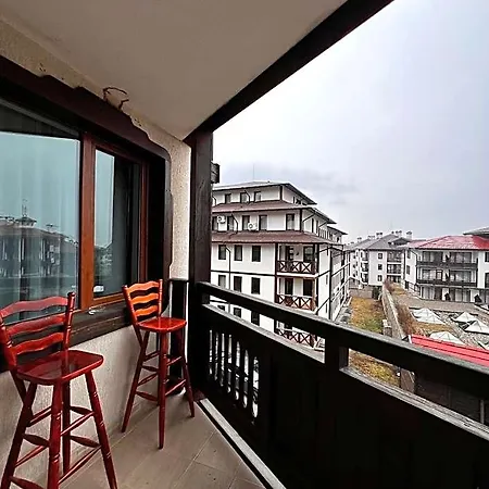 Dimitri Emerald , Near Gondola Apart Otel