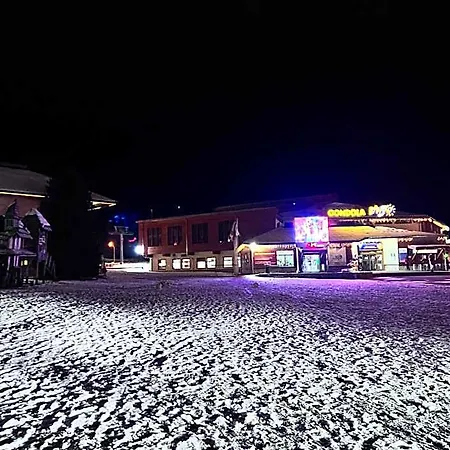 Apart Otel Dimitri Emerald , Near Gondola Bansko